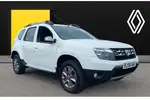 2016 Dacia Duster