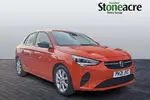 2021 Vauxhall Corsa