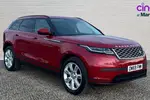 2020 Land Rover Range Rover Velar