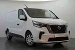 2023 Nissan Primastar