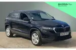 2025 Skoda Karoq