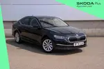 2024 Skoda Octavia