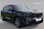 2025 BMW XM