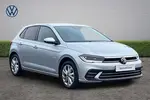 2023 Volkswagen Polo
