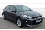 2020 Kia Rio