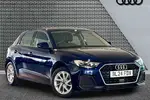 2024 Audi A1