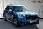 2021 MINI Countryman