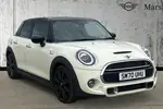 2020 MINI Hatchback