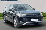 2025 Volkswagen Tayron