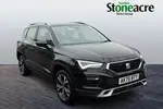 2025 SEAT Ateca