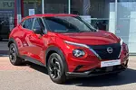 2023 Nissan Juke