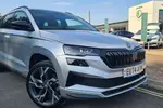 2024 Skoda Karoq