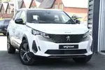 2023 Peugeot 5008
