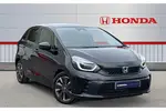 2025 Honda Jazz