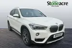 2019 BMW X1
