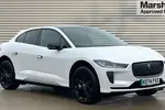2025 Jaguar I-Pace
