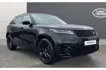 2021 Land Rover Range Rover Velar