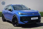 2026 Volkswagen T-Roc