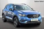 2019 Volvo XC40