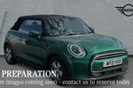 2021 MINI Convertible