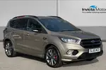 2019 Ford Kuga