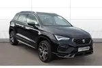2023 SEAT Ateca