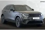2026 Land Rover Range Rover Velar