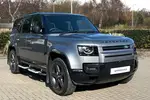 2022 Land Rover Defender