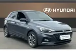 2019 Hyundai i20