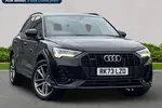 2023 Audi Q3