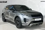 2022 Land Rover Range Rover Evoque