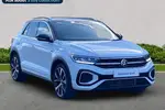 2024 Volkswagen T-Roc