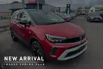 2022 Vauxhall Crossland