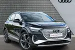 2023 Audi Q4