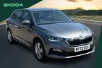 2022 Skoda Scala