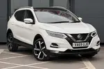 2020 Nissan Qashqai