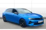 2024 Vauxhall Astra