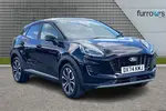 2024 Ford Puma
