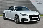 2023 Audi TT