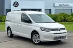 2024 Volkswagen Caddy Maxi