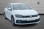 2020 Volkswagen Polo