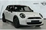 2025 MINI Hatchback