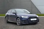 2024 Audi A1