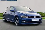 2019 Volkswagen Polo GTI