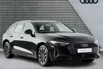 2026 Audi A5