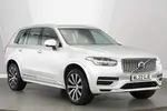 2022 Volvo XC90