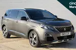 2019 Peugeot 5008