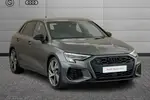 2023 Audi S3