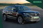 2024 Skoda Kodiaq