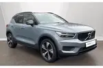 2021 Volvo XC40 Recharge